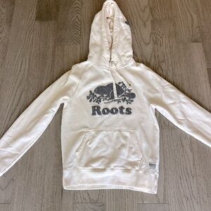 Roots Hoodie